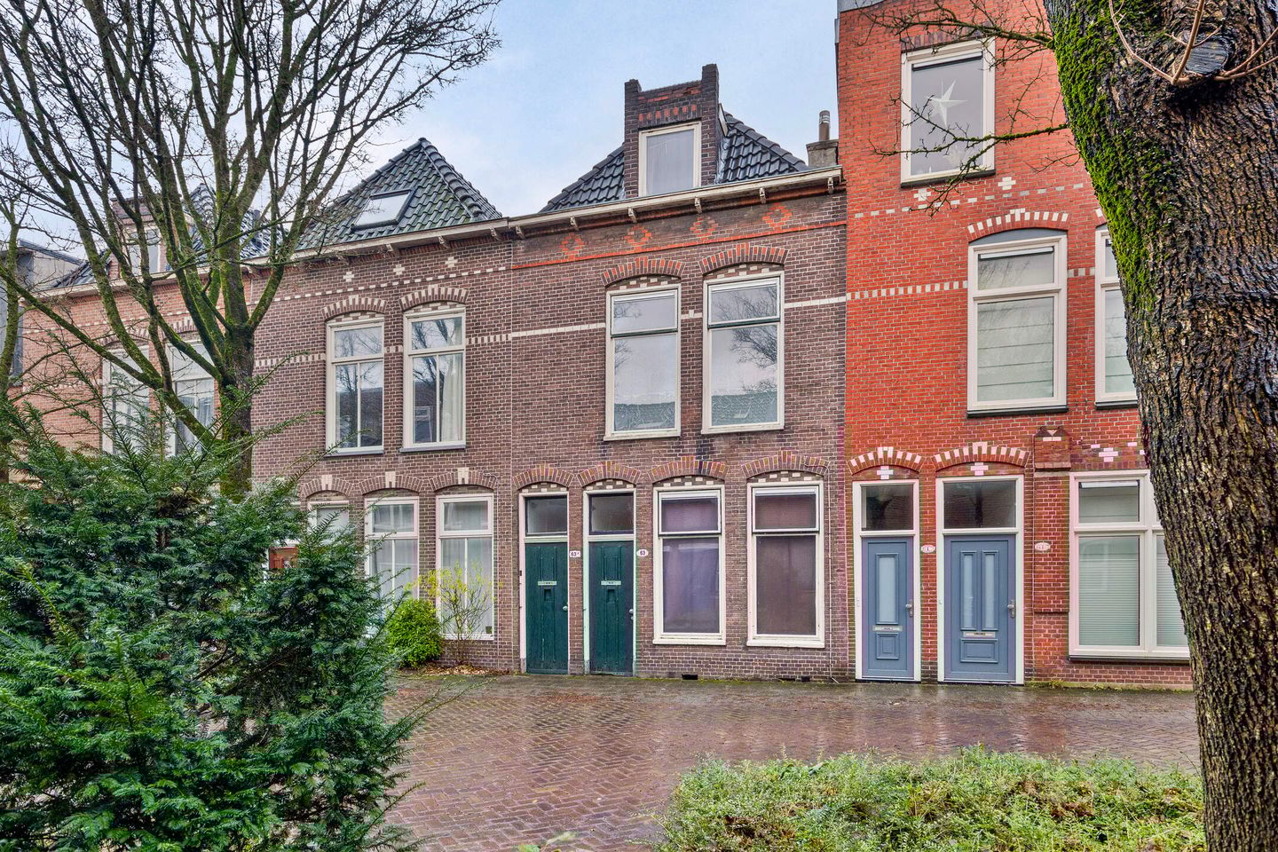 Photo 4 of Polderstraat 63-A