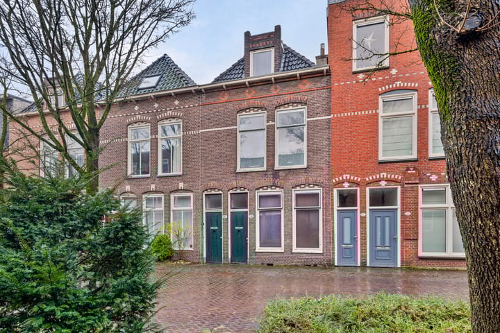 Foto 4 van Polderstraat 63-A