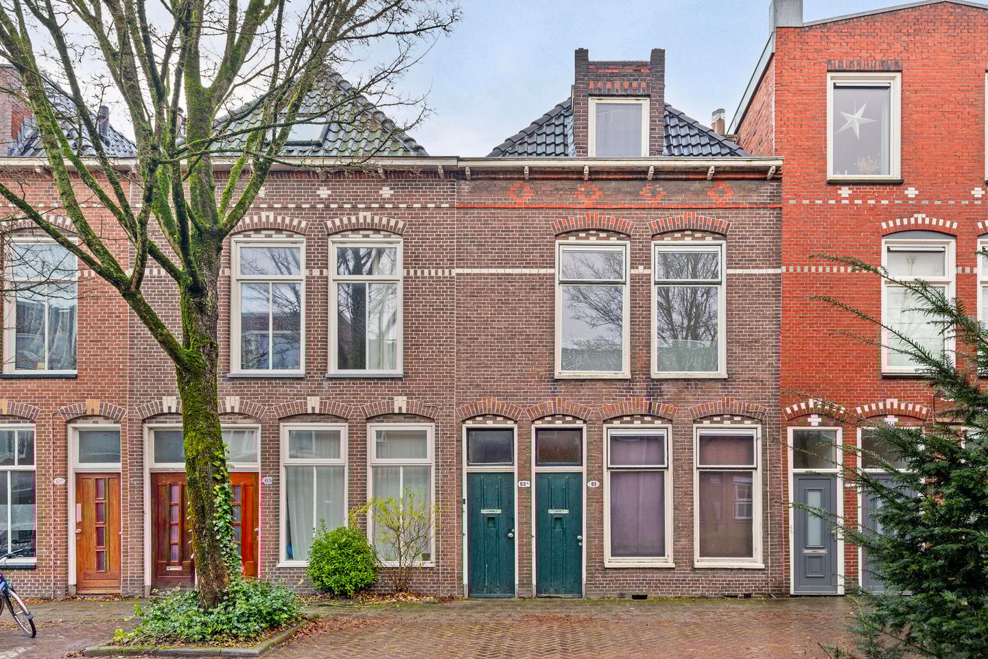 Photo 5 of Polderstraat 63-A