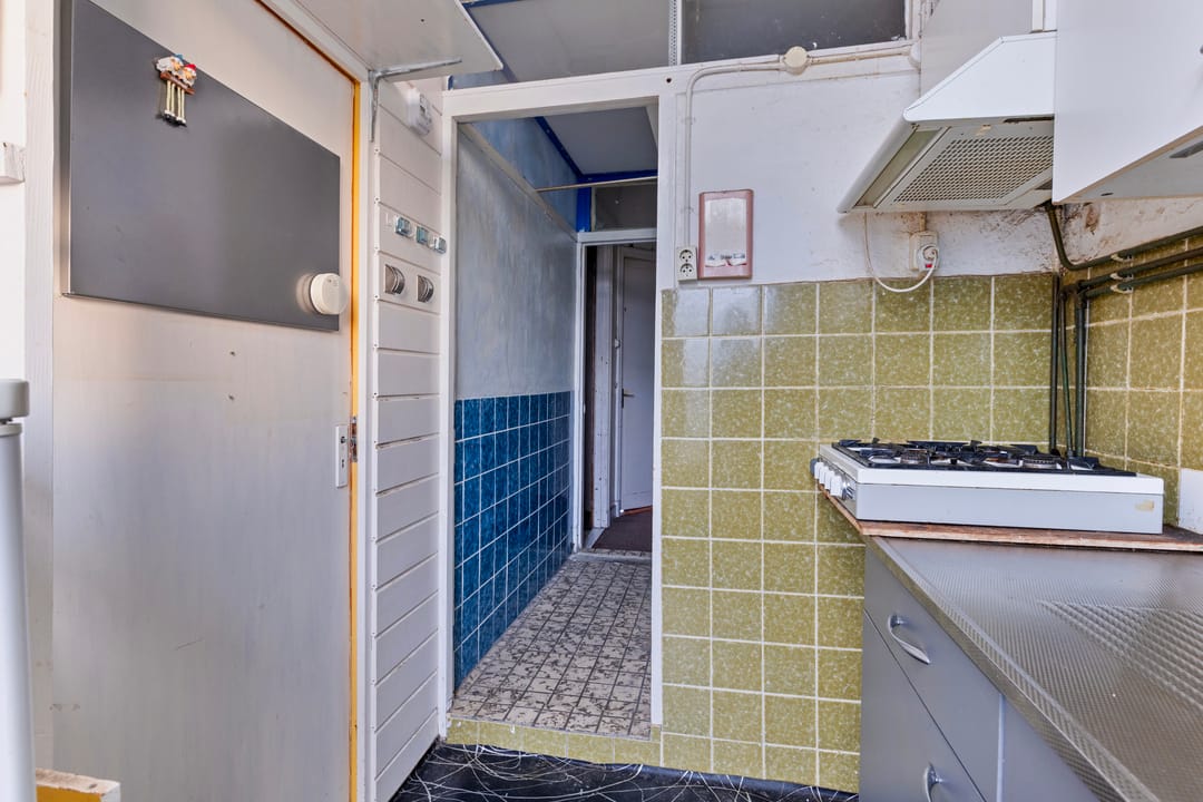 Photo 8 of Polderstraat 63-A