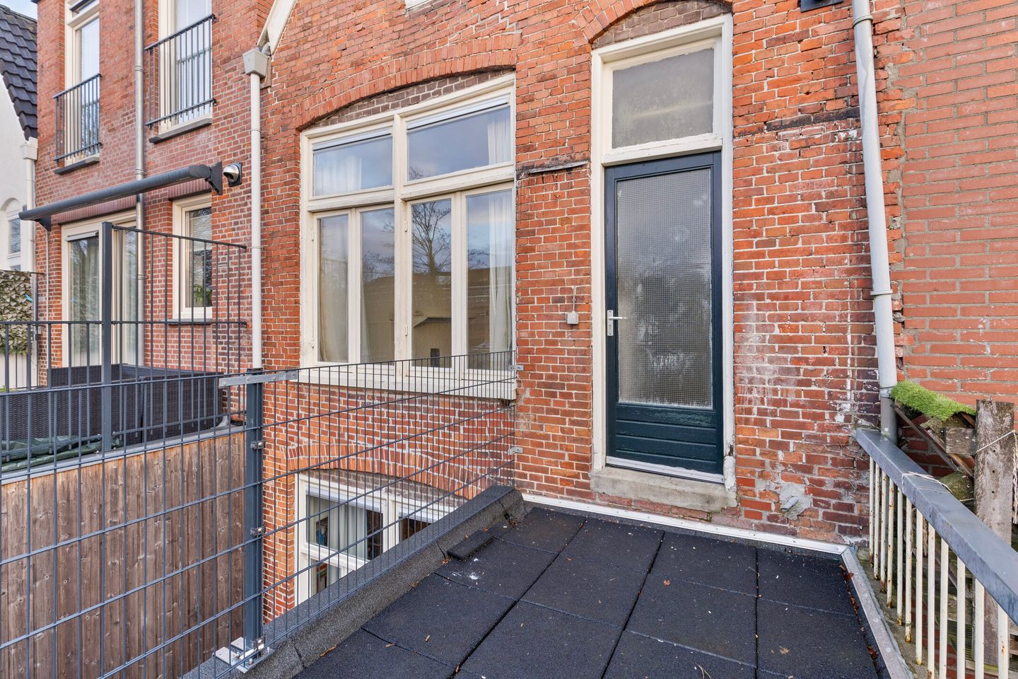 Photo 10 of Polderstraat 63-A