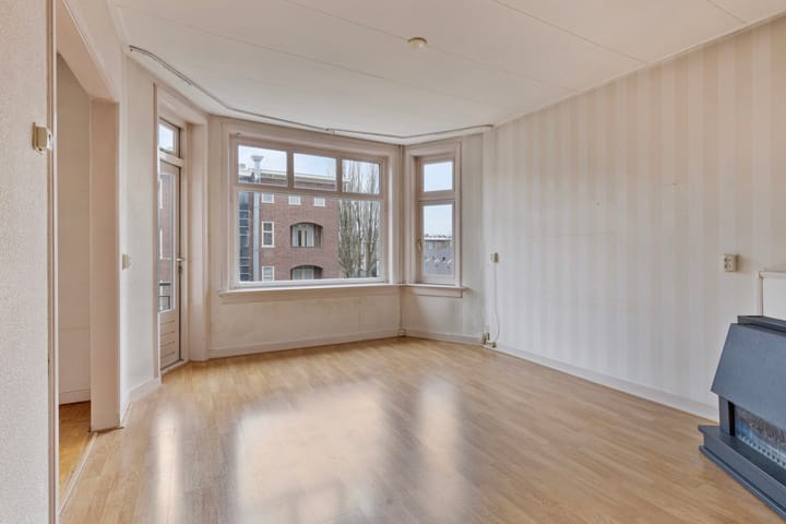 Foto 4 van Lucellestraat 40-2