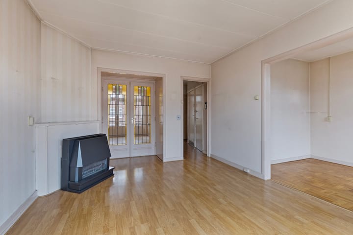 Foto 5 van Lucellestraat 40-2