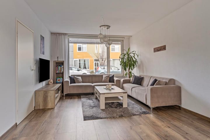 Foto 2 van Edelweiszstraat 8