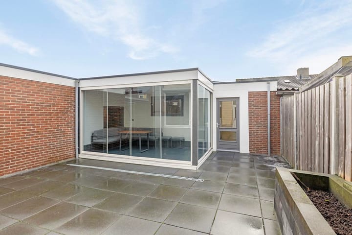 Foto 5 van Edelweiszstraat 8