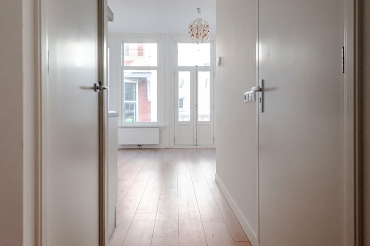 Foto 2 van Nassaustraat 13-A