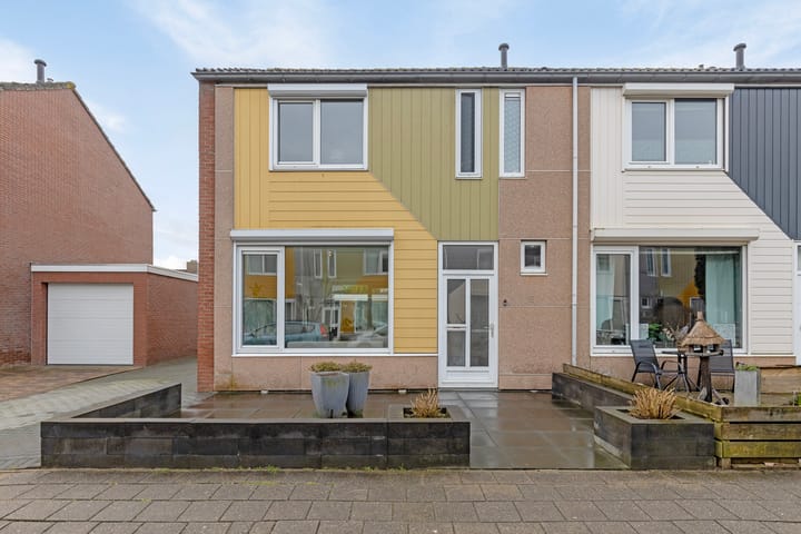 Foto 6 van Edelweiszstraat 8