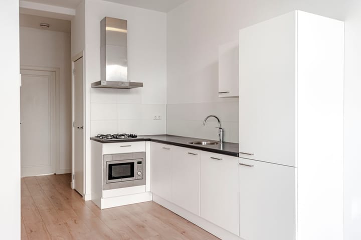 Foto 5 van Nassaustraat 13-A