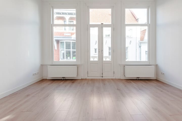 Foto 6 van Nassaustraat 13-A