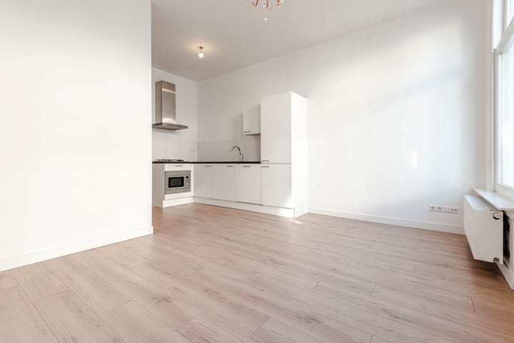 Foto 7 van Nassaustraat 13-A