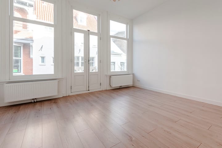 Foto 9 van Nassaustraat 13-A