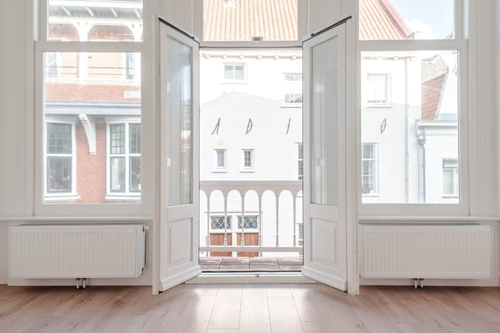 Foto 10 van Nassaustraat 13-A