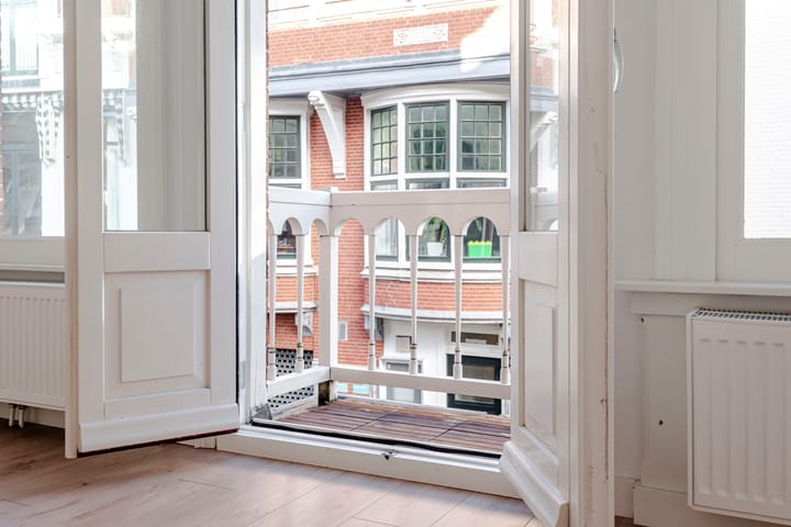 Foto 11 van Nassaustraat 13-A