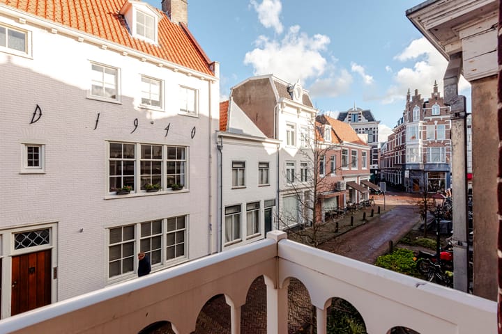 Foto 13 van Nassaustraat 13-A