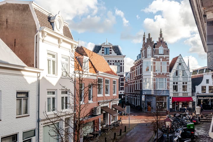 Foto 14 van Nassaustraat 13-A