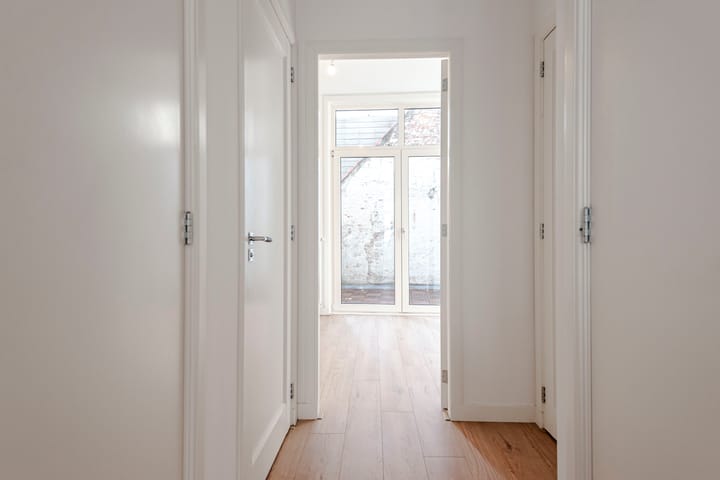 Foto 20 van Nassaustraat 13-A