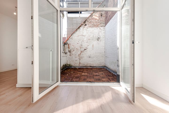 Foto 27 van Nassaustraat 13-A