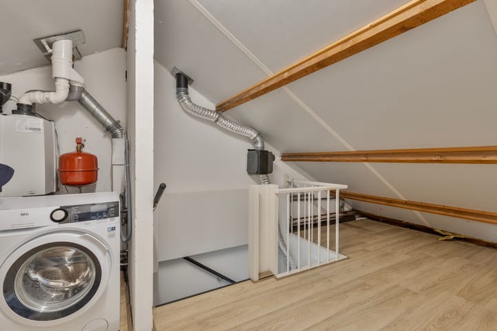 Foto 32 van Edelweiszstraat 8