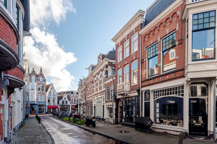 Foto 31 van Nassaustraat 13-A