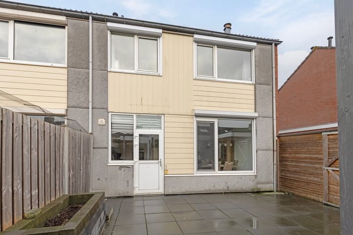 Foto 35 van Edelweiszstraat 8