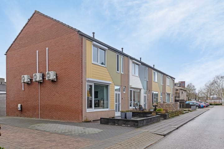 Foto 41 van Edelweiszstraat 8