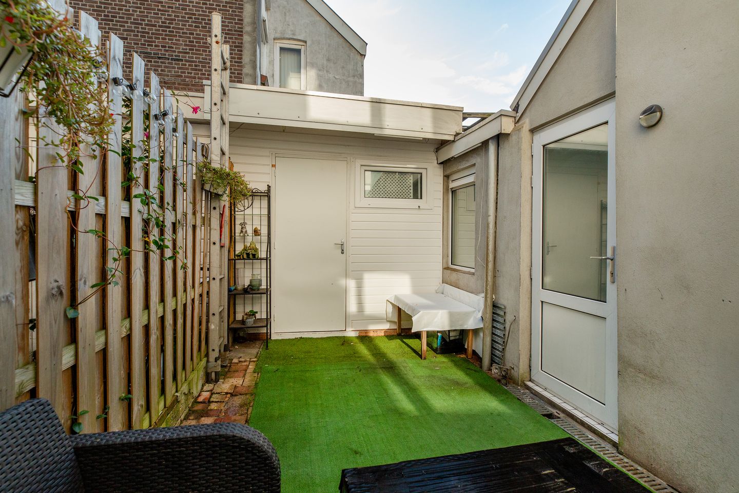 Foto 4 van Rhoonsestraat 3