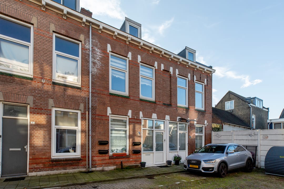 Foto 7 van Rhoonsestraat 3