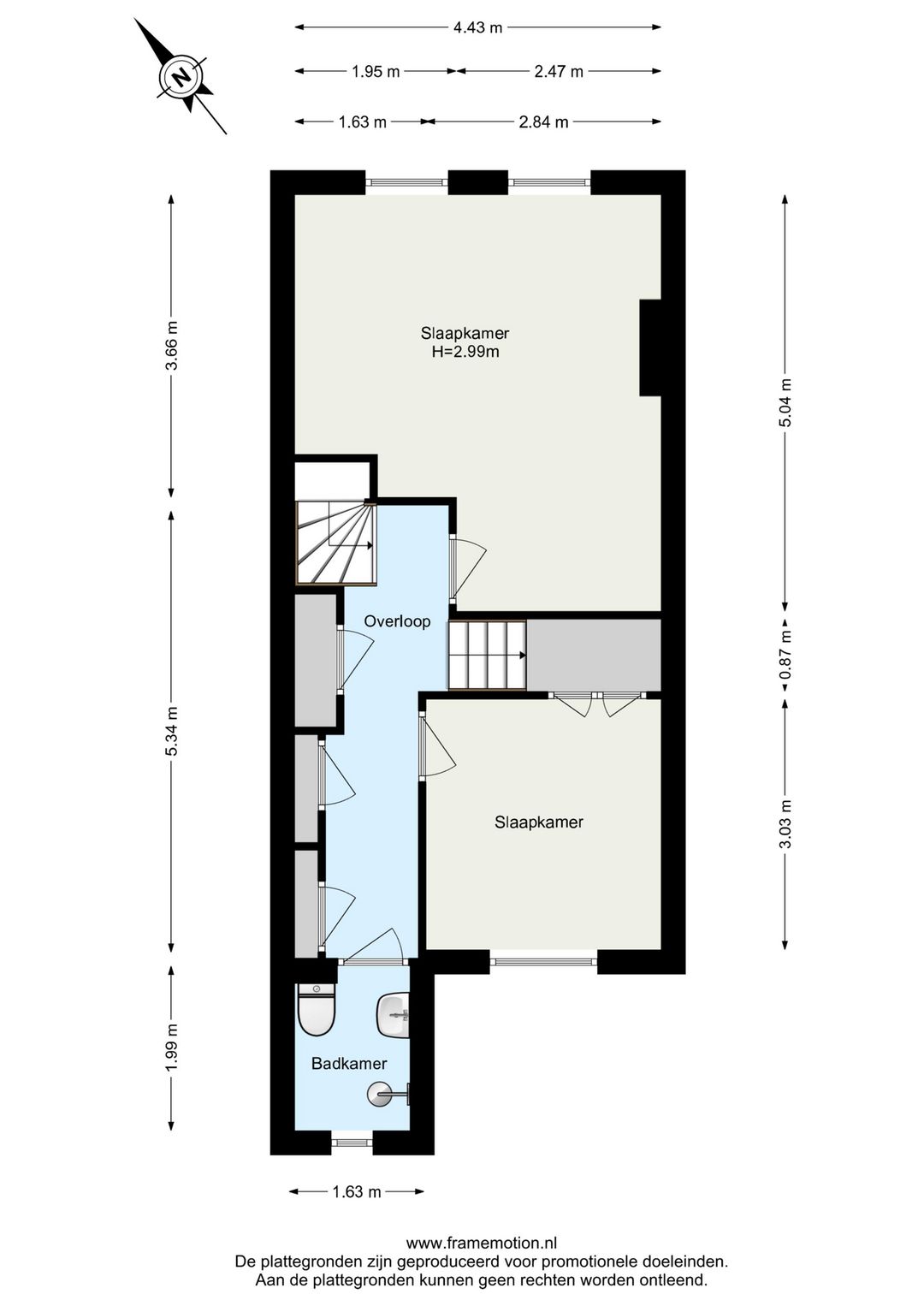 Foto 43 van Rhoonsestraat 3
