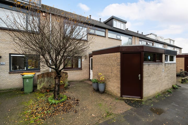 Foto 1 van Robert Kochweg 7