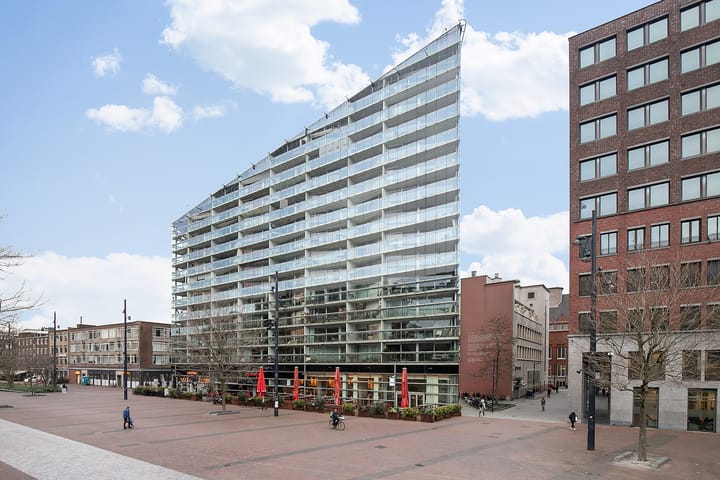 Foto 5 van Librijesteeg 189