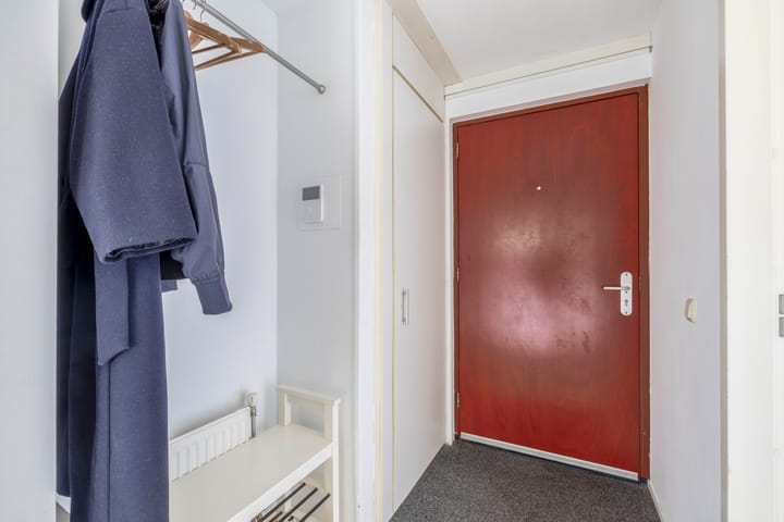 Foto 7 van Librijesteeg 189