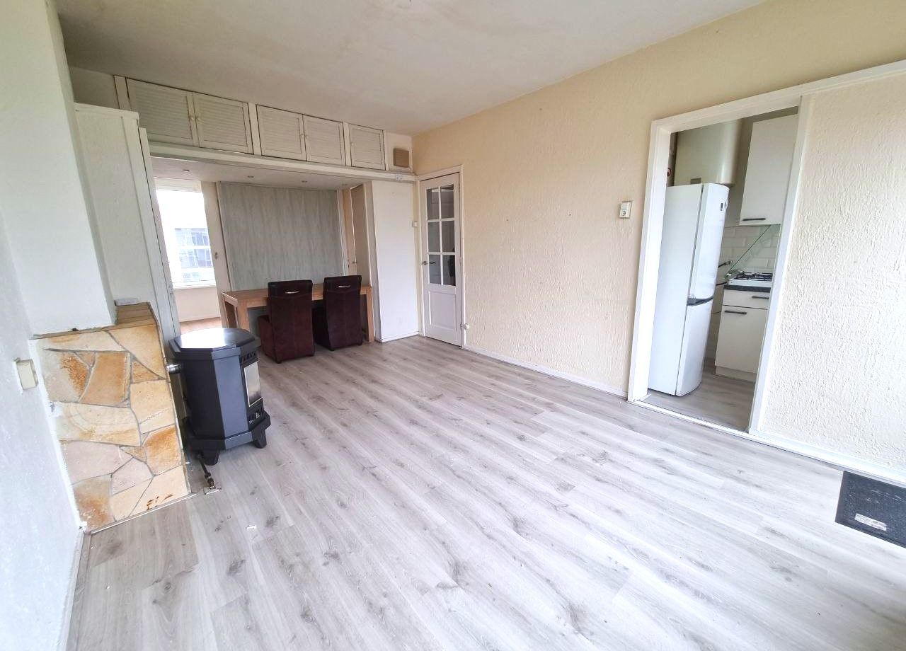 Terschellingsestraat 17-C 17 C