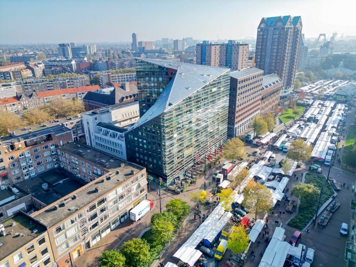 Foto 32 van Librijesteeg 189