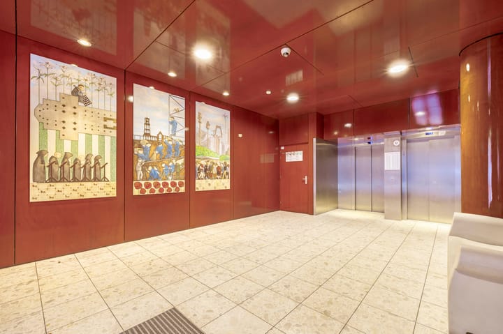 Foto 38 van Librijesteeg 189