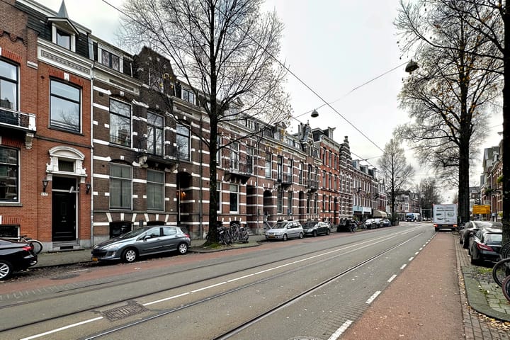 Foto 3 van Willemsparkweg 139-H