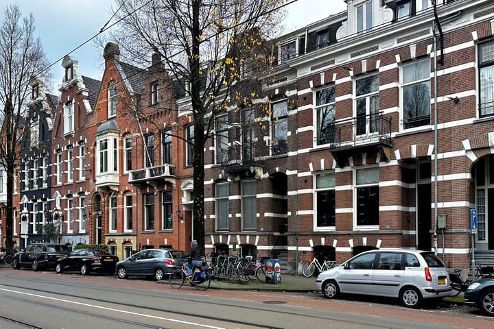 Foto 4 van Willemsparkweg 139-H