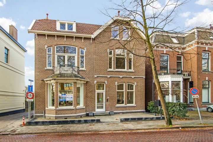 Westzijde 83, Zaandam