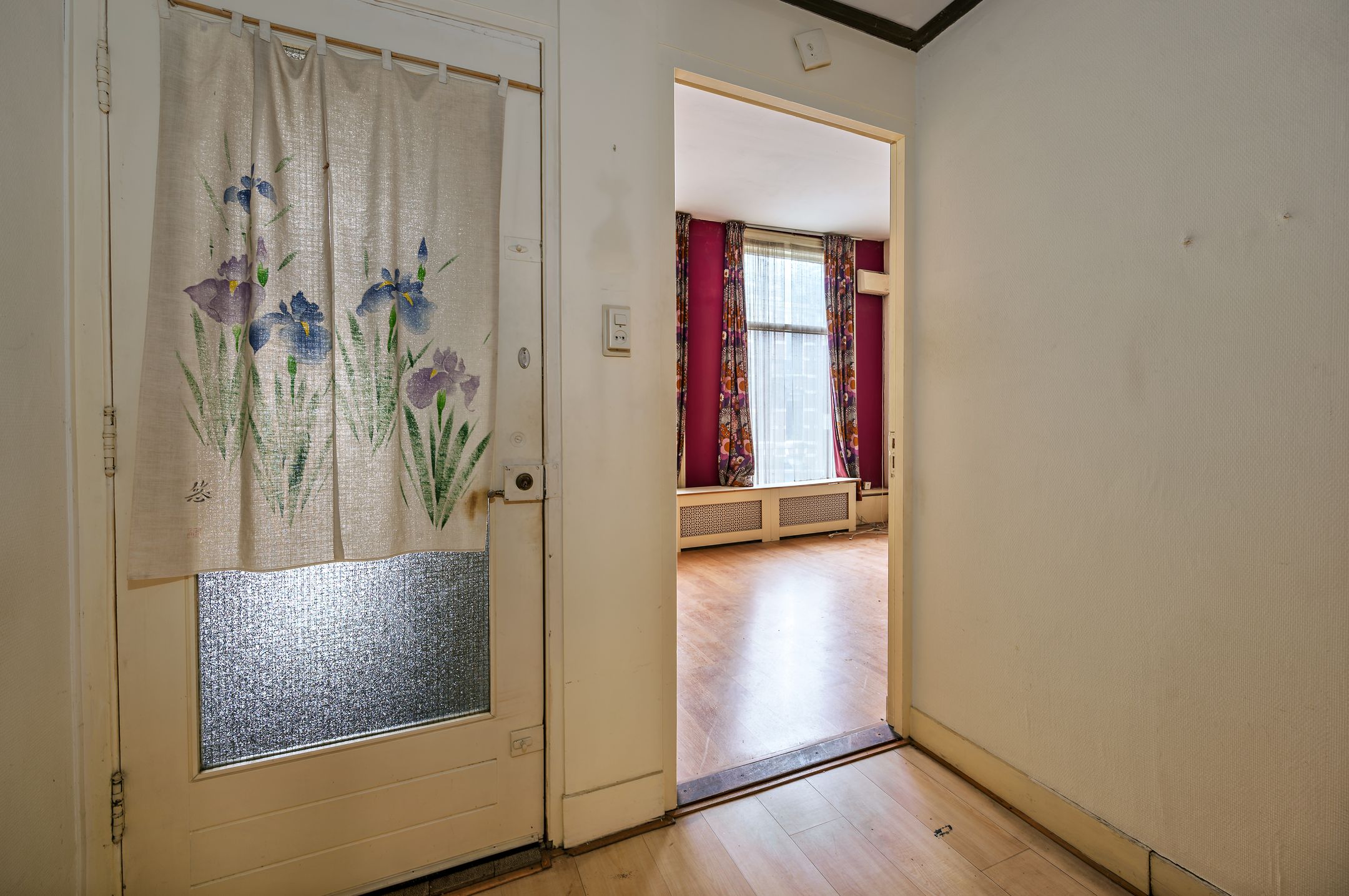 Foto 6 van Willemsparkweg 139-H