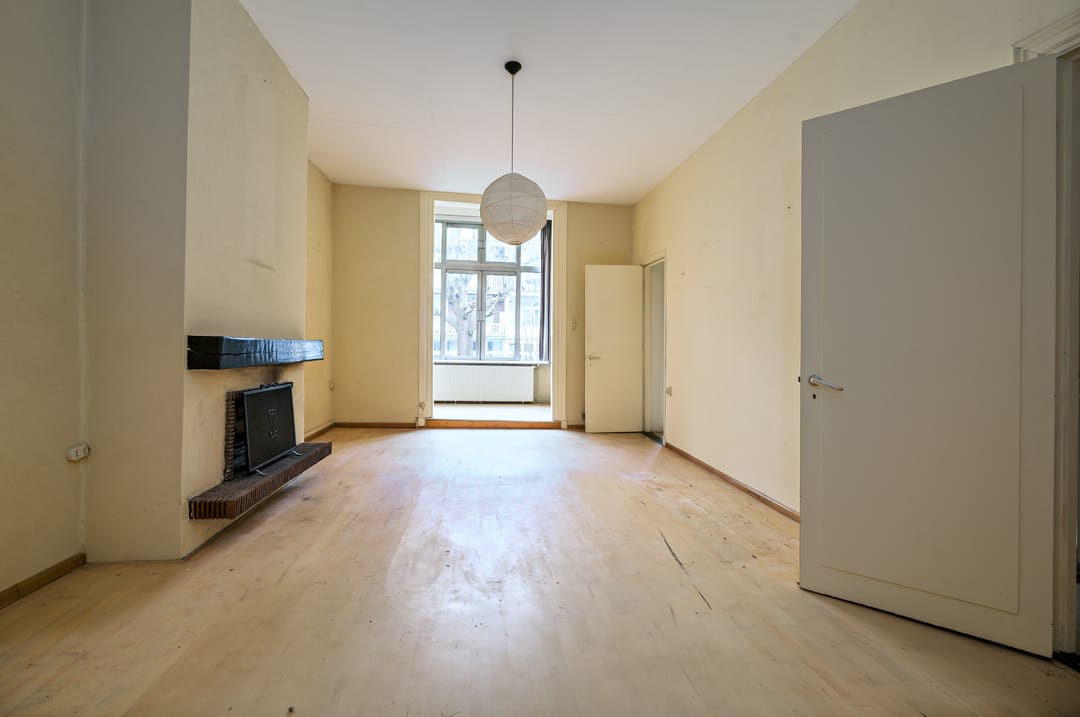 Foto 8 van Willemsparkweg 139-H