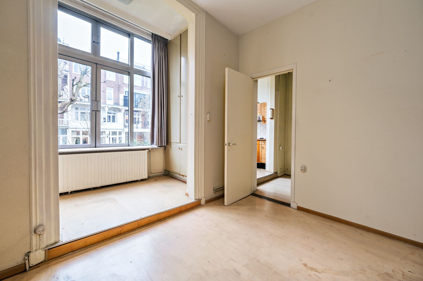 Foto 10 van Willemsparkweg 139-H