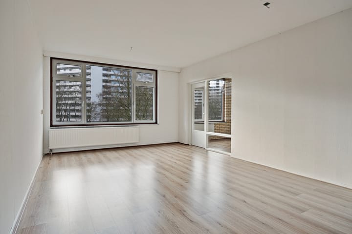 Foto 2 van Royaardsplein 54