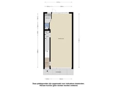 View floorplan