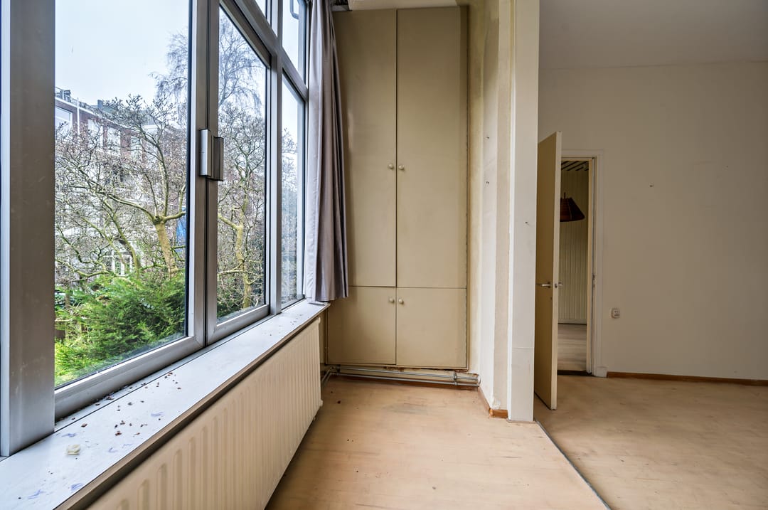 Foto 11 van Willemsparkweg 139-H