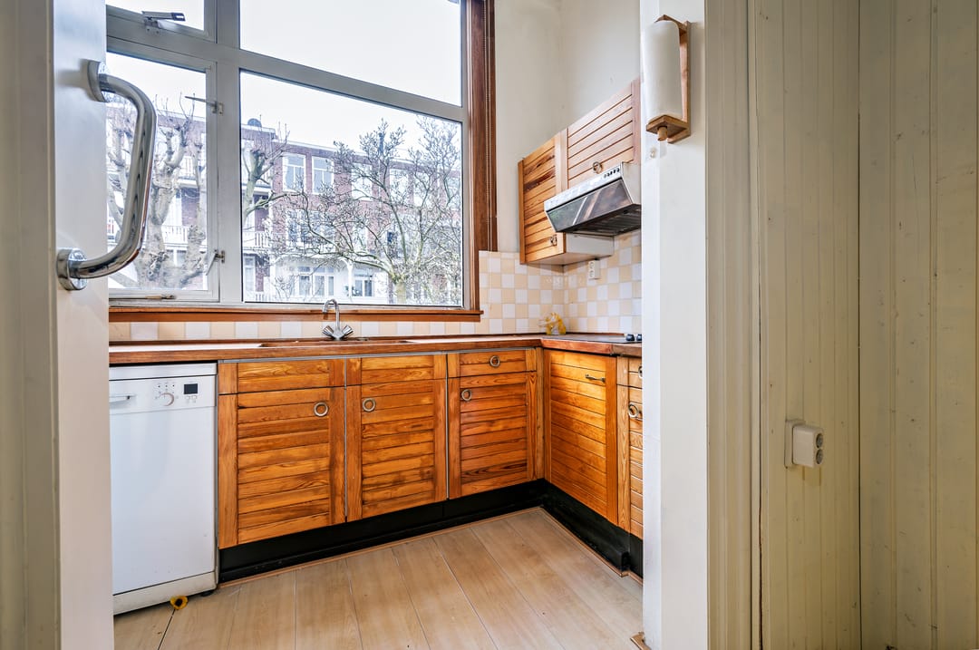 Foto 13 van Willemsparkweg 139-H