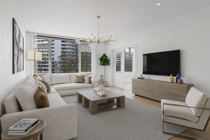 Foto 3 van Royaardsplein 54