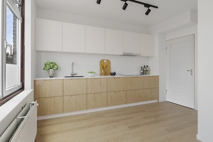 Foto 7 van Royaardsplein 54