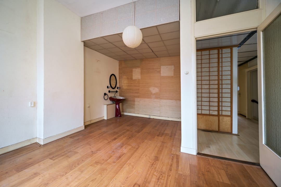 Foto 16 van Willemsparkweg 139-H