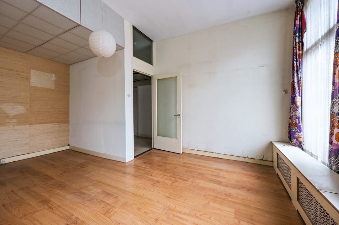 Foto 17 van Willemsparkweg 139-H