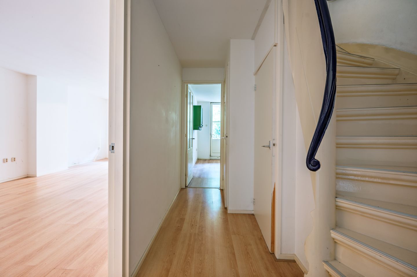 Foto 19 van Willemsparkweg 139-H