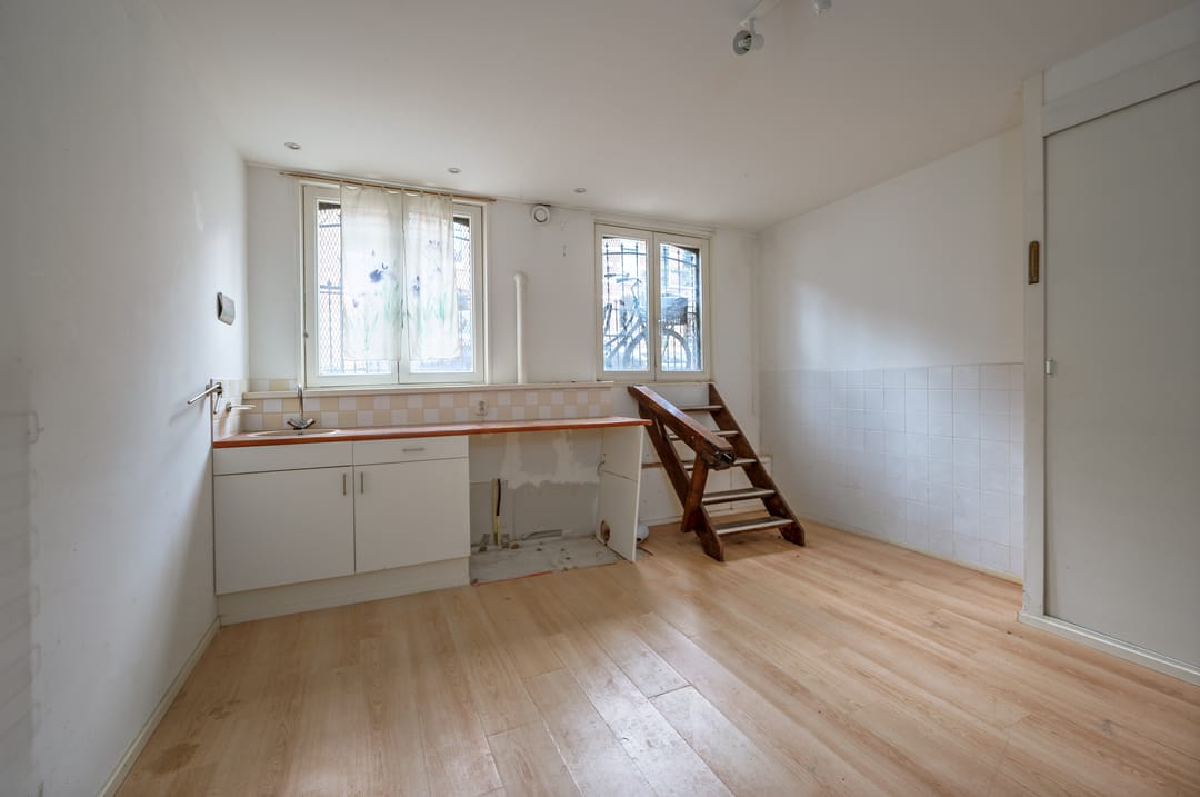 Foto 23 van Willemsparkweg 139-H